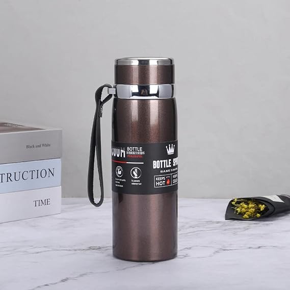 Drinkware Decor Water Bottle for Bike, Running, Cycling, Gym, Leak Proof Sports Water Bottles-1000ml