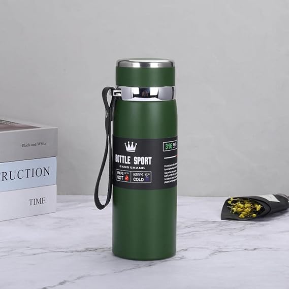 Drinkware Decor Water Bottle for Bike, Running, Cycling, Gym, Leak Proof Sports Water Bottles-1000ml