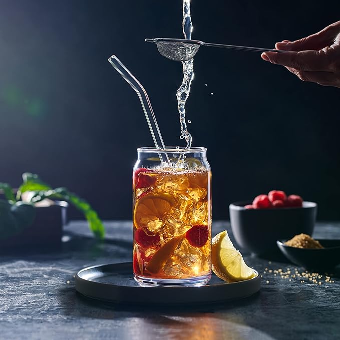 Glass Tumblers