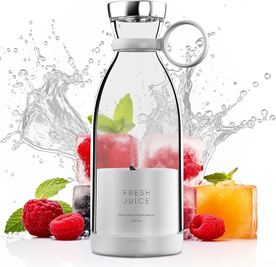 USB Blenders