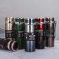 Drinkware Decor Water Bottle for Bike, Running, Cycling, Gym, Leak Proof Sports Water Bottles-1000ml